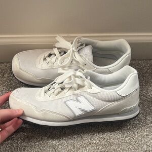 New Balance Sneakers